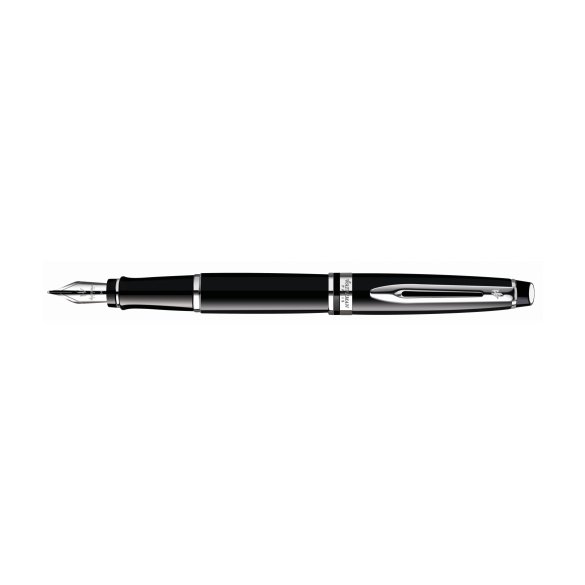PIÓRO WIECZNE WATERMAN EXPERT 3 CZARNY CT