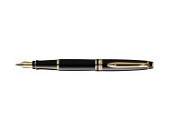 PIÓRO WIECZNE WATERMAN EXPERT 3 CZARNY GT
