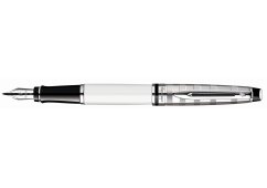 PIÓRO WATERMAN EXPERT 3 DLX BIAŁE CT