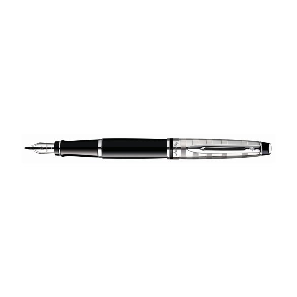 PIÓRO WATERMAN EXPERT 3 DLX CZARNE CT