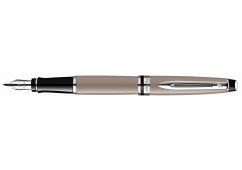 PIÓRO WATERMAN EXPERT 3 JASNY BRĄZ CT