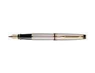 PIÓRO WIECZNE WATERMAN EXPERT 3 STALOWE GT