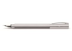 PIÓRO FABER-CASTELL AMBITION METAL