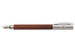 PIÓRO FABER-CASTELL AMBITION PEARWOOD