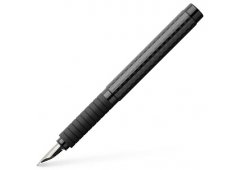 PIÓRO WIECZNE FABER-CASTELL BASIC CARBON