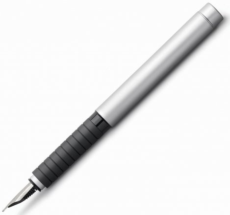 PIÓRO FABER-CASTELL BASIC METAL MATT