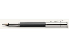 PIÓRO WIECZNE GRAF VON FABER-CASTELL CLASSIC EBONY