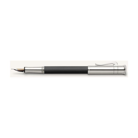 PIÓRO WIECZNE GRAF VON FABER-CASTELL CLASSIC EBONY