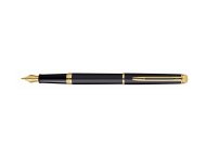PIÓRO WIECZNE WATERMAN HEMISPHERE CZARNE MAT GT