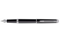 PIÓRO WATERMAN HEMISPHERE LAKA CZARNA CT