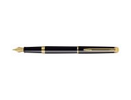 PIÓRO WIECZNE WATERMAN HEMISPHERE LAKA CZARNA GT