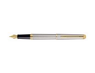 PIÓRO WATERMAN HEMISPHERE STAL GT- GRAWEROWANA TABLICZKA GRATIS!!!
