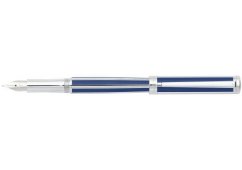 PIÓRO SHEAFFER INTENSITY NIEBIESKI CT