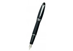 PIÓRO WIECZNE AURORA IPSILON SATIN CZARNY MAT CT