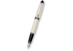 PIÓRO WIECZNE AURORA IPSILON SILVER