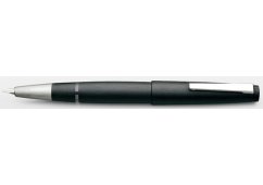 PIÓRO LAMY 2000 CZARNE CT