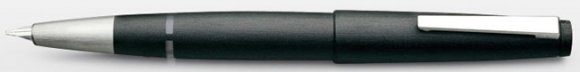 PIÓRO LAMY 2000 CZARNE CT