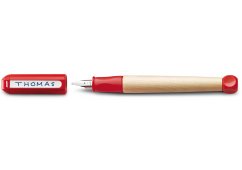 PIÓRO LAMY ABC CZERWONE