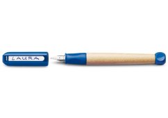 PIÓRO LAMY ABC NIEBIESKIE