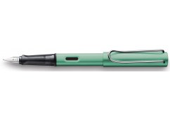 PIÓRO WIECZNE LAMY AL-STAR BLUEGREEN 032