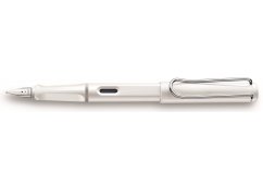 PIÓRO LAMY SAFARI BIAŁE 019