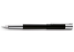 PIÓRO LAMY SCALA CZARNE 080