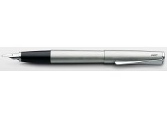 PIÓRO LAMY STUDIO SZCZOTKOWANA STAL 65