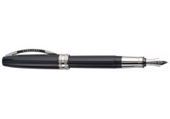 PIÓRO VISCONTI MICHELANGELO TRUE BLACK