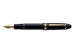 PIÓRO MONTBLANC MEISTERSTUCK 149