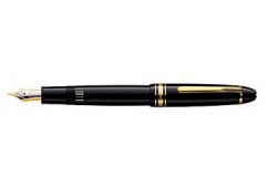 PIÓRO MONTBLANC MEISTERSTUCK LEGRAND