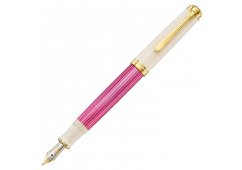 PIÓRO PELIKAN SOUVERÄN M600 PINK - EDYCJA SPECJALNA