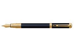PIÓRO WATERMAN PERSPECTIVE CZARNE GT