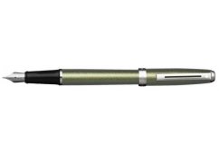 PIÓRO SHEAFFER PRELUDE ZIELONY CT
