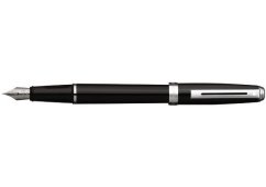 PIÓRO WIECZNE SHEAFFER PRELUDE CZARNY LAKIER CT