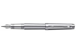 PIÓRO PARKER PREMIER MONOCHROM TYTAN