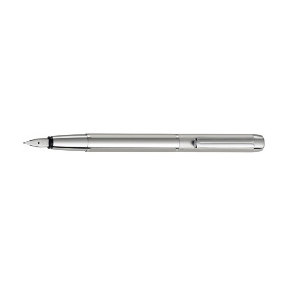 PIÓRO WIECZNE PELIKAN PURA P40 SREBRNE CT