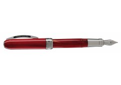 PIÓRO VISCONTI REMBRANDT CZERWONE
