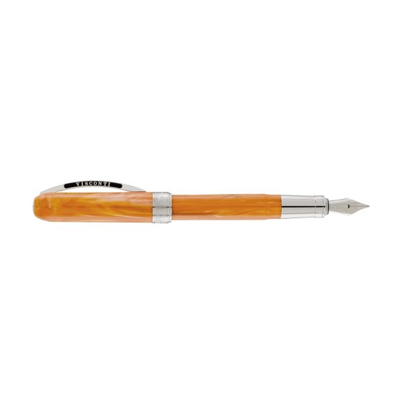 PIÓRO VISCONTI REMBRANDT ORANGE 