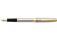 PIÓRO WIECZNE SHEAFFER SAGARIS CHROM GT
