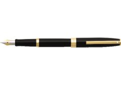 PIÓRO SHEAFFER SAGARIS CZARNE GT