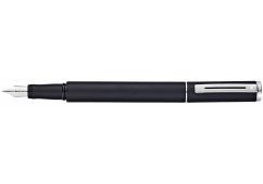 PIÓRO SHEAFFER AWARD MATOWA CZERŃ