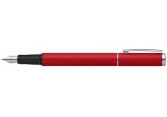 PIÓRO SHEAFFER AWARD MATOWA CZERWIEŃ