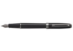 PIÓRO SHEAFFER PRELUDE CZARNE
