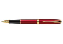 PIÓRO PARKER SONNET RED GT