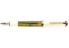 PIÓRO PELIKAN SOUVERÄN M400 ECRIE