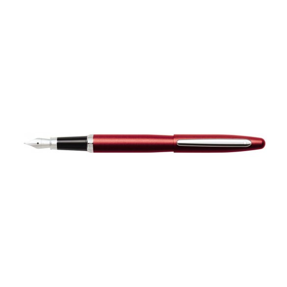 PIÓRO WIECZNE SHEAFFER VFM CZERWONY BLACK FRIDAY