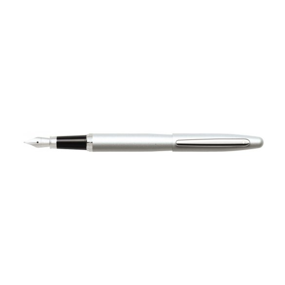 PIÓRO WIECZNE SHEAFFER VFM SREBRNY CT