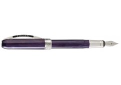 PIÓRO WIECZNE VISCONTI REMBRANDT PURPLE