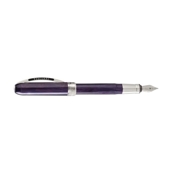 PIÓRO WIECZNE VISCONTI REMBRANDT PURPLE