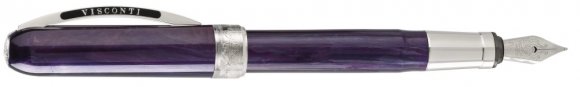 PIÓRO WIECZNE VISCONTI REMBRANDT PURPLE